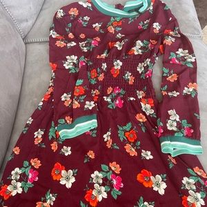 Maje dress size 2